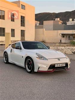 Nissan 370Z